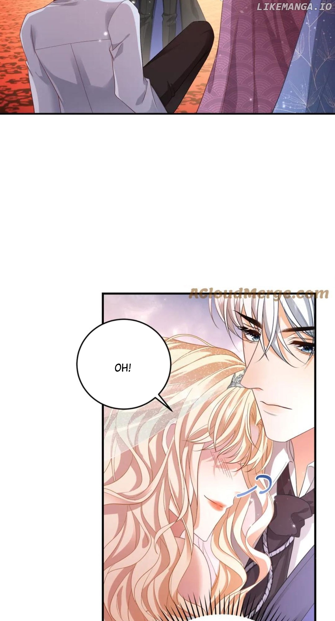 The Duchess Goes Crazy Once A Day Chapter 15 - page 13